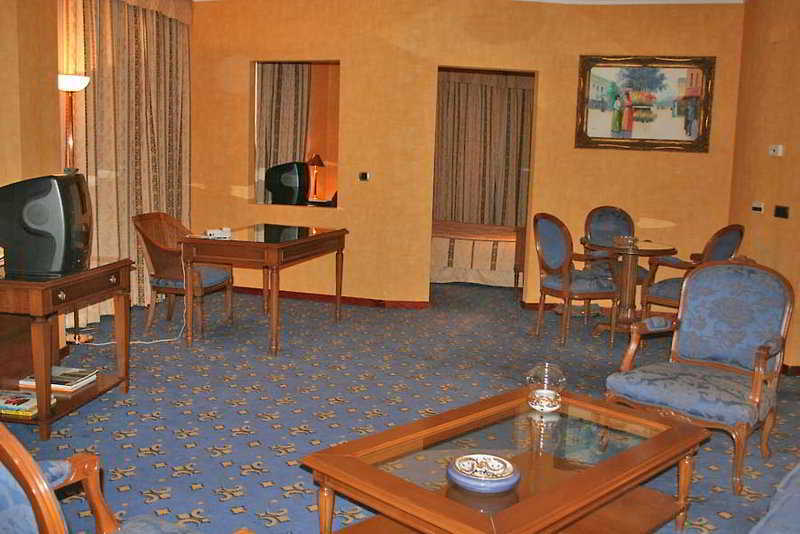 Hotel Vila-Real Palace Zewnętrze zdjęcie